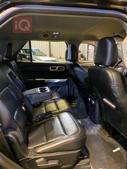 فۆرد ئێکسپلۆرەر